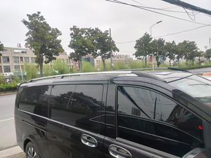 <span class=keywords><strong>Portaequipajes</strong></span> de aleación de aluminio original utilizado como accesorio de carrocería para <span class=keywords><strong>Mercedes</strong></span> Benz Vito/V260 - Product Image 6