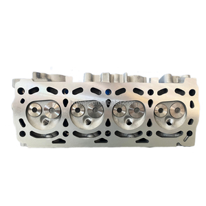CCNA AUC BNW Complete Cylinder Head Assy 030103374BL 030103063ET 030103353CS 032103353AB for VW Golf Saveiro Voyage 1.0L 8V - Product Image 5