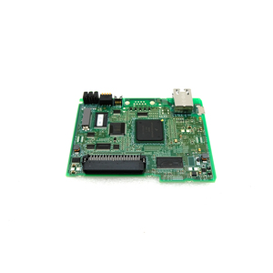 บอร์ดควบคุม คอนแทคเตอร์ของแท้ใหม่เอี่ยม บอร์ด JAPMC-CM2304-E ใหม่เอี่ยม - Product Image 6