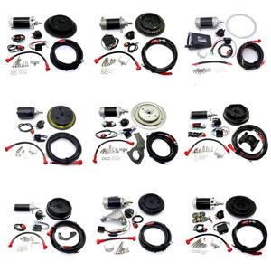 Kit de démarrage électrique pour moteurs hors-bord Yamaha, <span class=keywords><strong>Mercury</strong></span>, Dongfa, Baisheng - Modèle <span class=keywords><strong>88</strong></span> Chine - Product Image 1