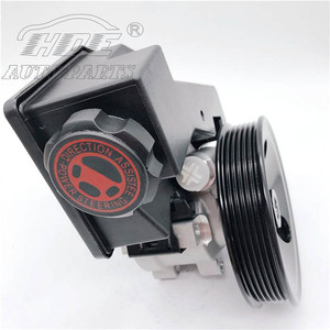52088278AB 52088278AC 52088710AE Venta al por Mayor de Piezas de Automóviles HDE, Bomba de Dirección Asistida para Jeep Grand Cherokee II - Product Image 4