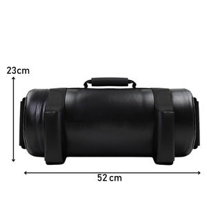 Sac de sable professionnel robuste pour la musculation et l'entraînement en salle de sport, sac d'exercice personnalisé OEM - Product Image 2