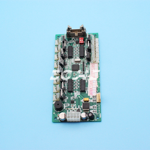 Nueva Placa de Suministro de Tinta <span class=keywords><strong>Liyu</strong></span> Konica 512 Km512 V1.2 para Impresora de Inyección de Tinta <span class=keywords><strong>Liyu</strong></span> PTP3208 <span class=keywords><strong>PZ3208</strong></span> - Product Image 4