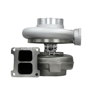 Turbocompresor 6503 21 1000 2000 3001, Pieza de Repuesto para Motor Komatsu 150 - Product Image 1