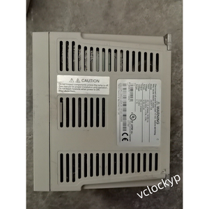 1 Unidad de Servomotor TECO JSDEP-10A Usado y Probado - Product Image 2
