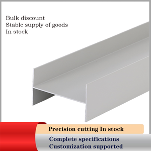 Fabricante de Aluminio para la Construcción que Ofrece Soporte Técnico Profesional en Línea y Servicio Postventa de Productos - Product Image 2