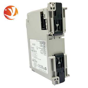 Module d'entrée/sortie analogique 1769-IF4 16 I/O 110V d'origine neuf, contrôleur programmable PLC, programmation PLC, communication liaison E/S - Product Image 4