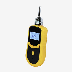 Analizador de Pureza de Gas Argón Ar 0-100%VOL para Soldadura, Protección, Control de Procesos Metalúrgicos, Safegas SKY2000 High - Product Image 5