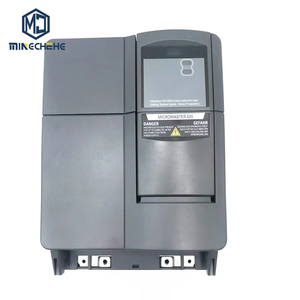 Nuevo Inversor VFD MICROMASTER 420 Original 6SE6420-2UD25-5CA1 - Product Image 1