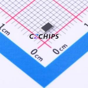 ตัวต้านทาน SMD CRCW120627K0FKEA 1206 (ประเภท: ฟิล์มหนา) (ความต้านทาน: 27Kohm ความแม่นยำ: 1%) - Product Image 1