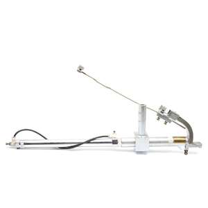 Automate programmable industriel <span class=keywords><strong>AOYAMA</strong></span> SHASY-L-250-06002 D1603 - Product Image 1