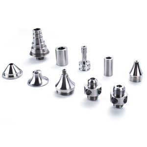 Custom Precision CNC механическая обработка металла CNC изготовление аксессуаров для камеры дрона