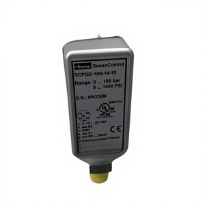 Comprenda el entorno operativo del sensor de nivel SCPSD-250-14-15 para equipos mecánicos de origen chino - Product Image 1