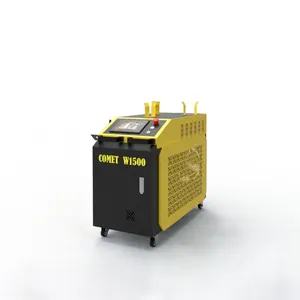 High Quality Welding 3000w Spot Fiber Laser Welding Machines for Aluminum