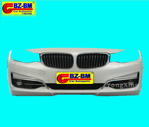 Pare-chocs avant arrière pour bmw X3 f25lci g08 f97 sport <span class=keywords><strong>M</strong></span> - Product Image 2