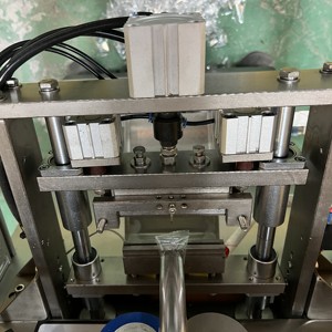 Máquina de Empaquetado Automática con Conteo PLC de Alta Productividad para Tornillos, Clavos, Pernos, Alimentos y Bebidas, Totalmente Automática - Product Image 5