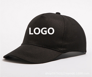 Wholesale Sports Caps Custom Baseball Cap Blank White Mesh Hat 5 Panel Promotional Foam Trucker Hats - Product Image 2