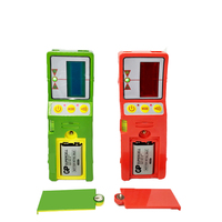 Détecteur de niveau laser extérieur à mode d'impulsion 50M personnalisable niveau laser ligne à faisceau vert rouge vertical de qualité industrielle OEM