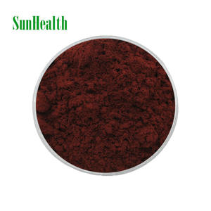 Заводская цена CAS 72909-34-3 чистый PQQ пирролохинолин хинон динатриевая соль порошок - Product Image 1