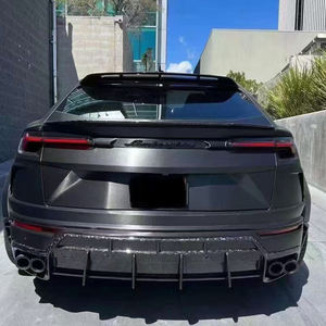 Nouvelle mise à niveau du capot moteur Bodykit en fibre de verre 1016 en fibre de carbone pour Lamborghini <span class=keywords><strong>urus</strong></span> - Product Image 3