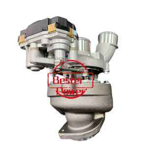 Turbo BV40 A6710900780 A671090078080 671090078080 6710900780 per <span class=keywords><strong>SsangYong</strong></span> Rexton <span class=keywords><strong>Actyon</strong></span> <span class=keywords><strong>Sports</strong></span> 2.0 D20DTR Korando Rodius - Product Image 3