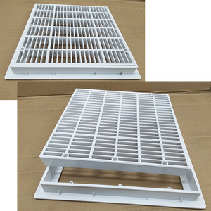 Cubierta <span class=keywords><strong>de</strong></span> Drenaje Principal para Piscina <span class=keywords><strong>de</strong></span> Plástico ABS <span class=keywords><strong>de</strong></span> Alta Calidad con <span class=keywords><strong>Precio</strong></span> <span class=keywords><strong>de</strong></span> Fábrica - Product Image 6