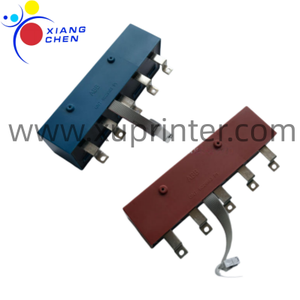 Module de commande ABB fabriqué en Chine 91.110.1151 pour machine d'impression offset Heidelberg - Product Image 5
