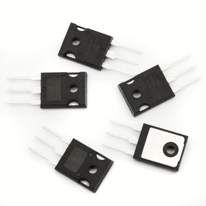 New - Original Guaranteed W70N10F4 TO-247 Transistor CZSKU:ZD66UR23 - Product Image 1