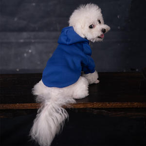 All'ingrosso abbigliamento caldo per animali domestici autunno inverno XS-9XL con cappuccio per <span class=keywords><strong>cani</strong></span> di piccola taglia grande - Product Image 4