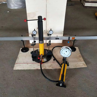 K30 K60 Plate Load Meter Geotechnical Testing Load Factor Measuring Instrument