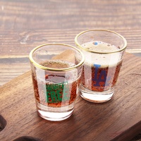 Verre à liqueur 2oz/50ml, verre à mesurer, verre à whisky