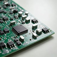 Prix usine, personnalisation d'applications PCBA, service de fabrication de circuits imprimés, fournisseur OEM, carte mère PCBA, carte de commande pour extracteur de jus