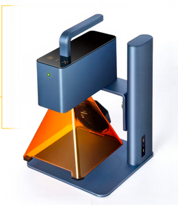Máquina de <span class=keywords><strong>Grabado</strong></span> Láser Pequeña, Portátil y Manual, para Grabar <span class=keywords><strong>en</strong></span> Cuero, Madera, Cartón, Tela, Hojas, etc. - Product Image 1