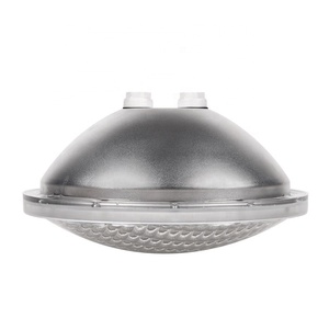 18 Wát RF RGB với từ xa 12V Dimmable thép không gỉ PAR56 bóng đèn có thể thay thế LED hồ bơi ánh sáng - Product Image 4