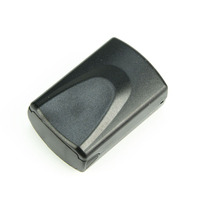 Wholesale Portable 21mm Jewelry Magnifier with LED Light Pull-Out Mirror for Appreciation Handheld Jewelry Tool