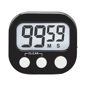 Minimalismo Temporizador de cocina Temporizador de estudio - Product Image 1