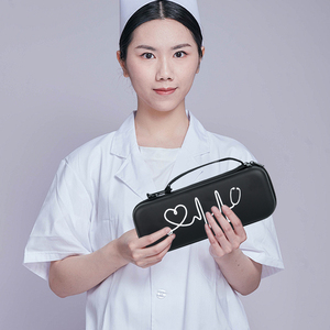 2024 сумка для медицинских стетоскопов с индивидуальным логотипом, с припасами и наборами для измерения артериального давления - Product Image 2