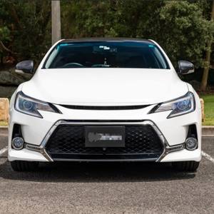 Parachoques para Autos, Piezas de Carrocería para IS, CT, GS, <span class=keywords><strong>CRV</strong></span>, para Mark X, Parachoques Delantero - Product Image 1