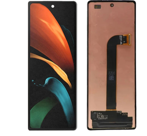 AMOLEDアウター<span class=keywords><strong>LCD</strong></span>タッチスクリーンアセンブリSamsungZ Fold2 5G <span class=keywords><strong>LCD</strong></span> F916F/U/B Z fold 3 F926 F926F/U/B z fold <span class=keywords><strong>4</strong></span> <span class=keywords><strong>Lcd</strong></span>スクリーンディスプレイ - Product Image 2