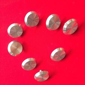 De acero inoxidable indicador táctil pendientes con <span class=keywords><strong>pie</strong></span> - Product Image 5