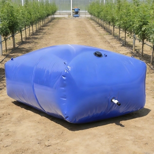 Tanque de <span class=keywords><strong>Agua</strong></span> de PVC de Alta Resistencia para Almacenamiento Industrial y Agrícola - Product Image 1