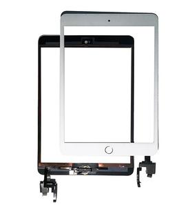 Digitalizador de Pantalla Táctil de Vidrio para iPad Mini 3 con Botón de Inicio y Conector IC para iPad Mini3 A1599 A1600 A1601 - Product Image 4