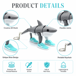 Servicio de Impresión FDM de Figuras Personalizadas en 3D, Múltiples Colores, Fabricación Personalizada OEM ODM - Product Image 3