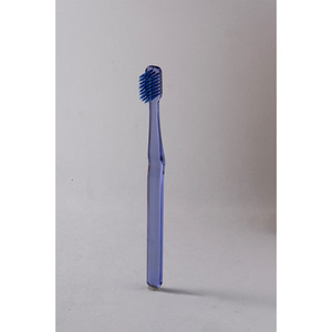 [KNK] Cepillo de Dientes de Cerdas Suaves Recomendado por Dentistas KKP-R con Mango de Plástico para Encías Saludables, Aliento Fresco y Uso Doméstico - Product Image 4