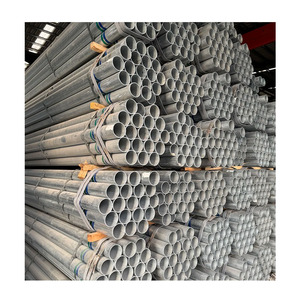 Gi Pipe 1.5 pouces 2 <span class=keywords><strong>mm</strong></span> d'épaisseur Gi Steel Pipe Schedule 40 60mm <span class=keywords><strong>Tube</strong></span> de tuyau rond en <span class=keywords><strong>acier</strong></span> soudé 2 pouces pré-<span class=keywords><strong>galvanisé</strong></span> - Product Image 4