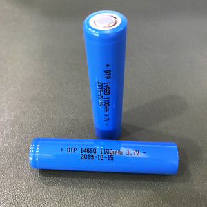 1100mah 14650 круглая литиевая батарея <span class=keywords><strong>3</strong></span>,7 v - Product Image 6