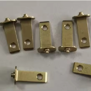 เครื่องตรวจสอบข้อบกพร่องปลั๊กทองแดงแบบหลายกล้อง JDH 3CCD เครื่องคัดแยกอุตสาหกรรม ความแม่นยำ 0.01 มม. 80-120 ชิ้น/นาที - Product Image 3