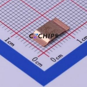 BVS-M-R001-1.0ตัวต้านทานความรู้สึกในปัจจุบัน/shunt 3920ตัวต้านทาน (ความต้านทาน: 1mOhm )(ความแม่นยำ: 1% )(พลังงาน: 4W) - Product Image 1