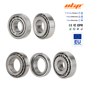 Roulement à rouleaux coniques 30201 30202 32004 32904 32906 329/28 pour trottinette électrique Kugoo M4 M4 Pro - Product Image 1