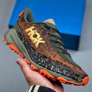 Zapatillas de Running HOKAS 2025 para Exteriores, Unisex, con Amortiguación de Fibra de Carbono, para Larga Distancia, Invierno, Casuales - Product Image 6